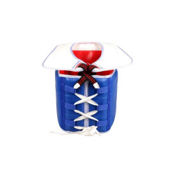 Plastron
