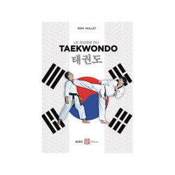 Livre Taekwondo