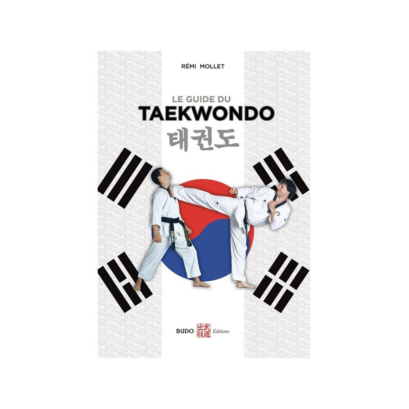 Livre Taekwondo