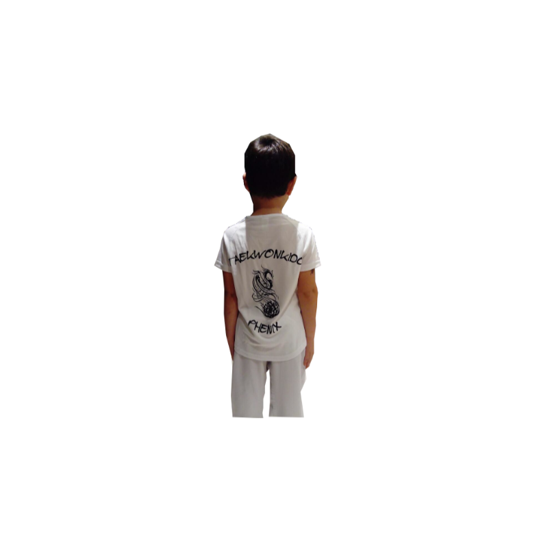 Tee-shirt