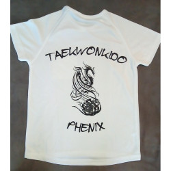 Tee-shirt