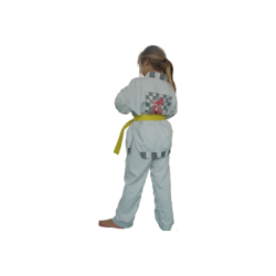 Dobok d'occasion