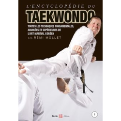 L'Encyclopédie du Taekwondo