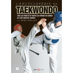 L'Encyclopédie du Taekwondo