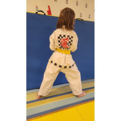 Dobok supérieur d'occasion
