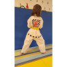 Dobok supérieur d'occasion