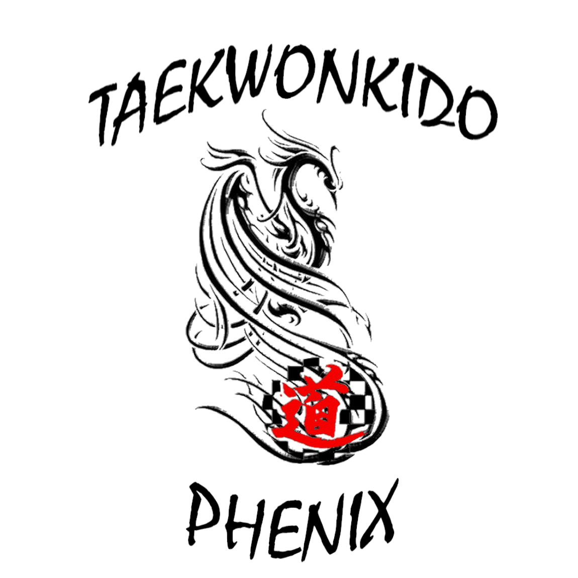 Taekwonkido Phenix Shop